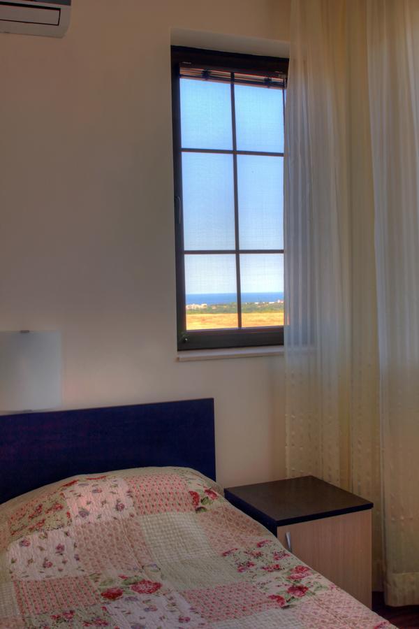 Vis Velika Bed and Breakfast Eksteriør billede