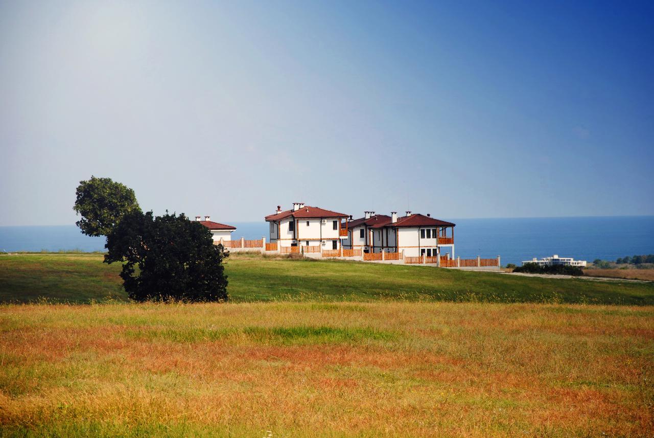 Vis Velika Bed and Breakfast Eksteriør billede